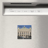 Paris - Op � National - Magnet (In Situ (Geschirrspüler))