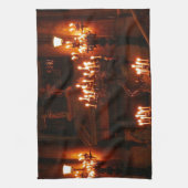 Paris Opera House / Palais Garnier Handtuch (Vertikal)