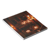 Paris Opera House / Palais Garnier Notizblock (angewinkelt)