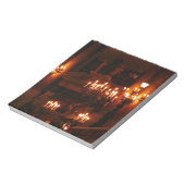 Paris Opera House / Palais Garnier Notizblock (Rotiert)