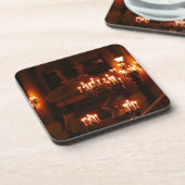 Paris Opera House / Palais Garnier Untersetzer (Linke Seite)