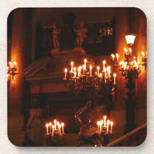 Paris Opera House / Palais Garnier Untersetzer