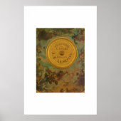 Paris Opera Poster (Vorne)