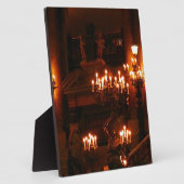 Paris Opernhaus / Palais Garnier Fotoplatte (Seite)