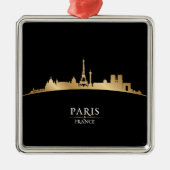 PARIS Ornament - SRF (Vorne)
