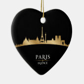PARIS Ornament - SRF (Rechts)