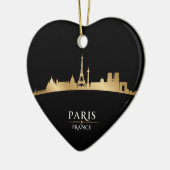 PARIS Ornament - SRF (Links)