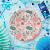 Paris Pappteller (Party)