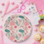 Paris Pappteller (Party)