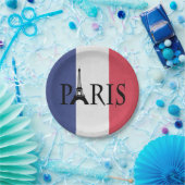 Paris Pappteller (Party)