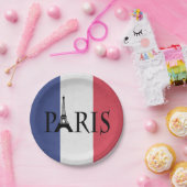 Paris Pappteller (Party)