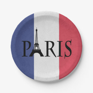 Paris Pappteller