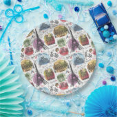 Paris Pappteller (Party)