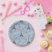 Paris Pappteller (Party)