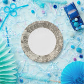 Paris Pappteller (Party)