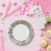 Paris Pappteller (Party)