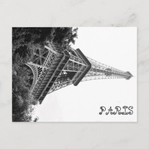 Paris, Paris Postkarte