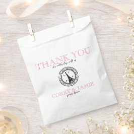 Paris Passport Geschenktütchen