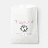 Paris Passport Geschenktütchen (Vorderseite)