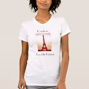 Paris Piemonts T-Shirt