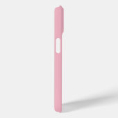 Paris Pink Patisserie Case-Mate iPhone Hülle (Rückseite / Rechts)