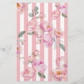 Paris pink schwarz Was hat der Bräutigam gesagt Sp (Rückseite)