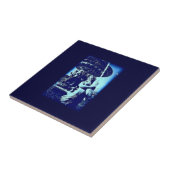 Paris - Place de la Concorde Fliese (Seite)