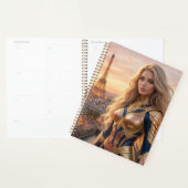 PARIS PLANER (Anzeige)