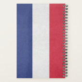 Paris Planer (Rückseite)