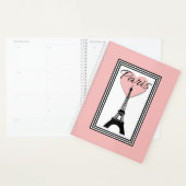 Paris Planer (Anzeige)