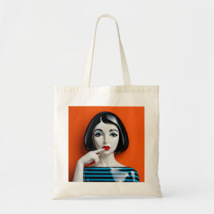 Paris Pop Tasche