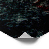 Paris Poster (Ecke)