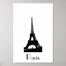 Paris Poster
