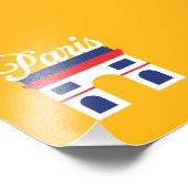 Paris Poster Series (Ecke)