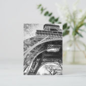 Paris Postkarte (Stehend Vorderseite)