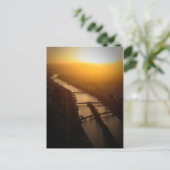 Paris Postkarte (Stehend Vorderseite)