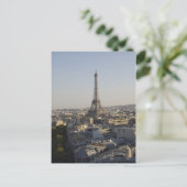 Paris Postkarte (Stehend Vorderseite)