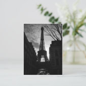 Paris Postkarte (Stehend Vorderseite)