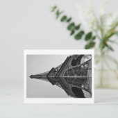 Paris Postkarte (Stehend Vorderseite)