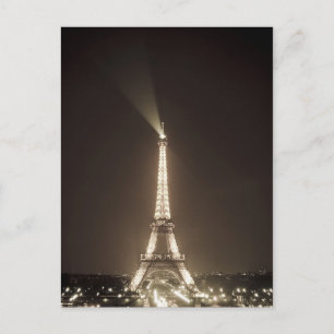 Paris Postkarten