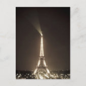 Paris Postkarten (Vorderseite)