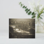 Paris Postkarten (Stehend Vorderseite)