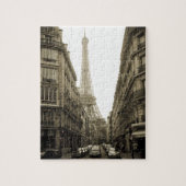 Paris Puzzle (Vertikal)