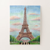 paris puzzle (Vertikal)