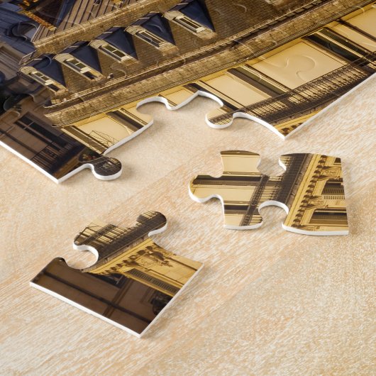 Paris Puzzle (Seite)