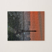 Paris Puzzle (Horizontal)