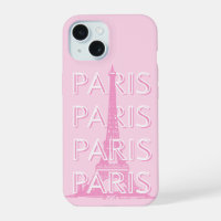 Paris Reise Kunst, Reise Kunst, Preppy Kunst, Rosa