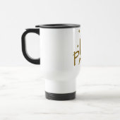 Paris Reisebecher (Links)