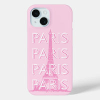 Paris Reisen Kunst, Reisen Kunst, Preppy Art, Pink