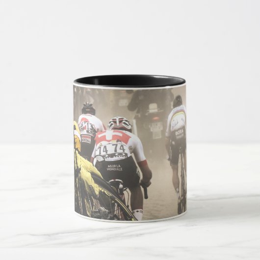 Paris Roubaix 2018 Tasse (Zentrum)